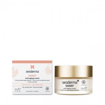 SeSDerma Samay Anti-Aging Cream 50ml